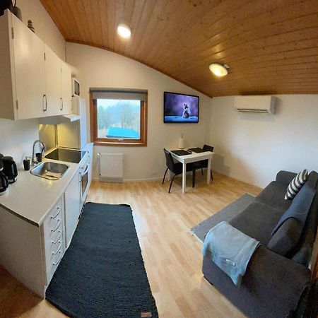 Cozy Apartment In Torshavn, Faroe Island With Free Parking. Εξωτερικό φωτογραφία