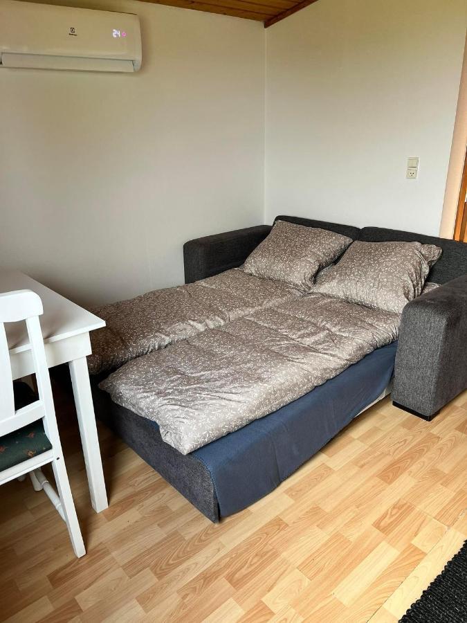 Cozy Apartment In Torshavn, Faroe Island With Free Parking. Εξωτερικό φωτογραφία