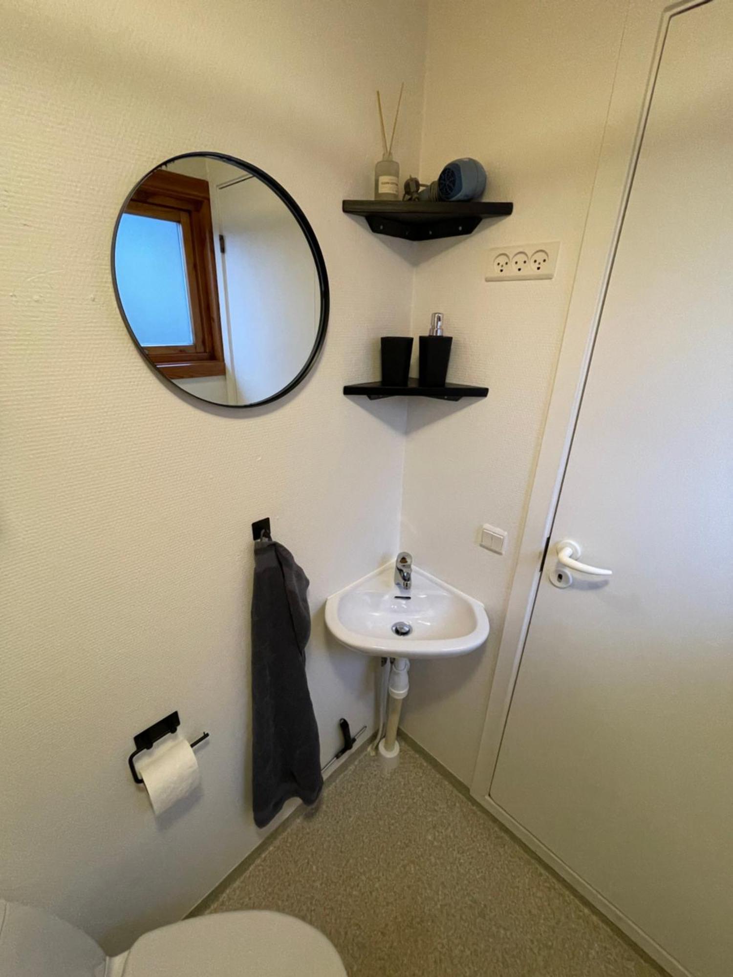 Cozy Apartment In Torshavn, Faroe Island With Free Parking. Εξωτερικό φωτογραφία