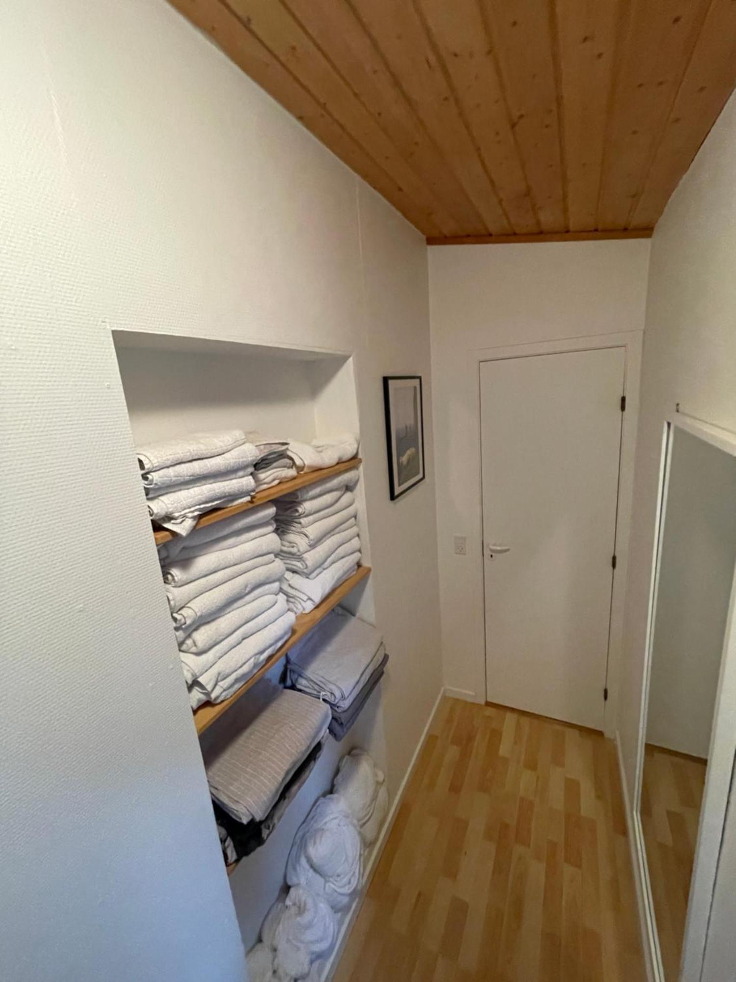 Cozy Apartment In Torshavn, Faroe Island With Free Parking. Εξωτερικό φωτογραφία
