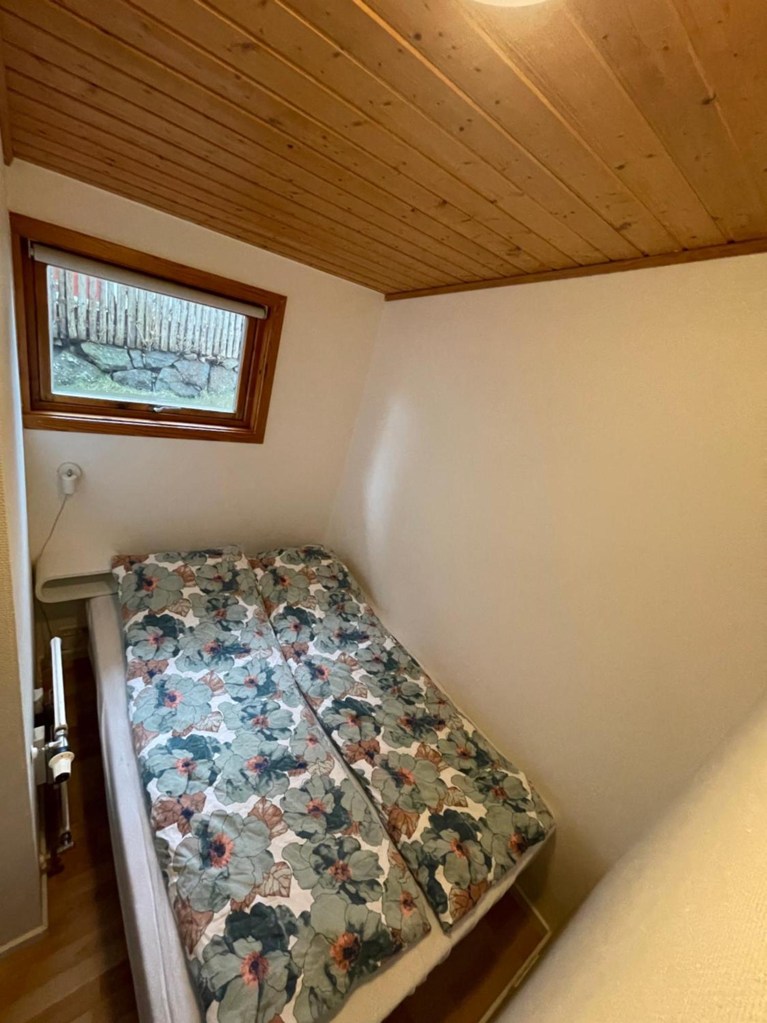 Cozy Apartment In Torshavn, Faroe Island With Free Parking. Εξωτερικό φωτογραφία