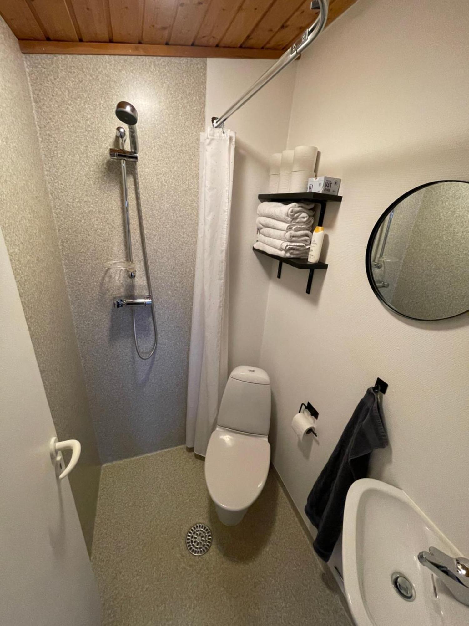 Cozy Apartment In Torshavn, Faroe Island With Free Parking. Εξωτερικό φωτογραφία
