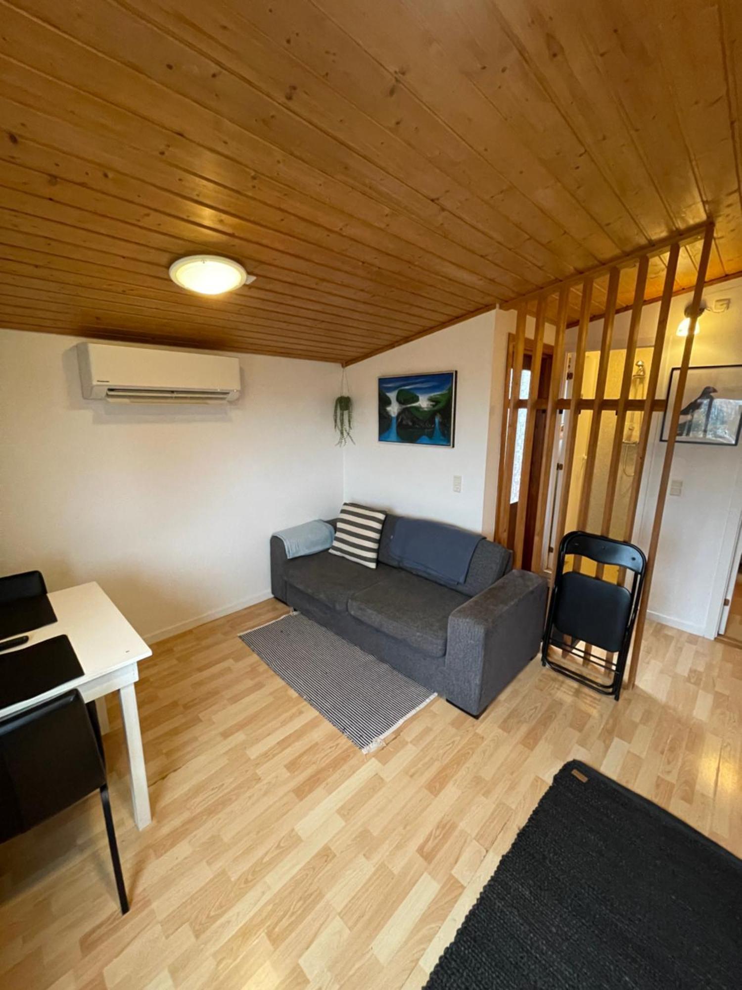 Cozy Apartment In Torshavn, Faroe Island With Free Parking. Εξωτερικό φωτογραφία